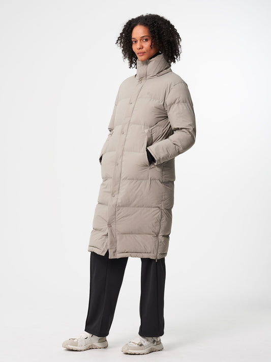 Marie - Winter Puffy Parka - Damenmodell