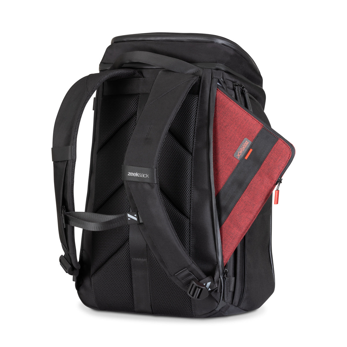 Kenneth – Praktischer Rucksack 30L für Herren & Damen