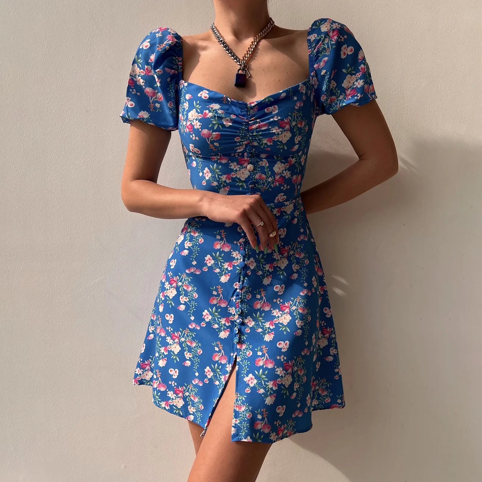 Betty™-Kleid