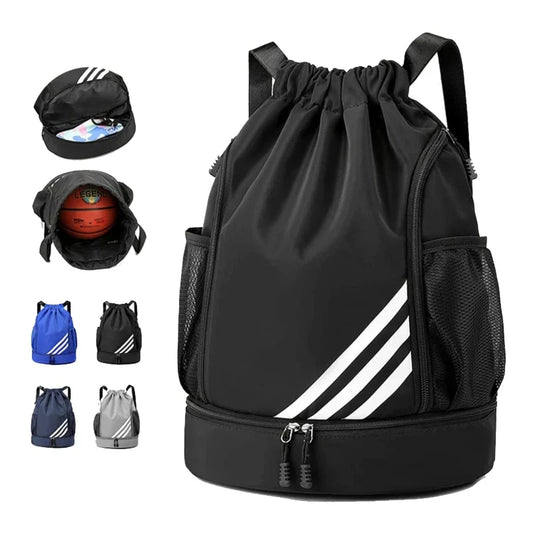 Fred – Stilvoller Herren-Rucksack mit mehreren Taschen und wasserdichtem Design