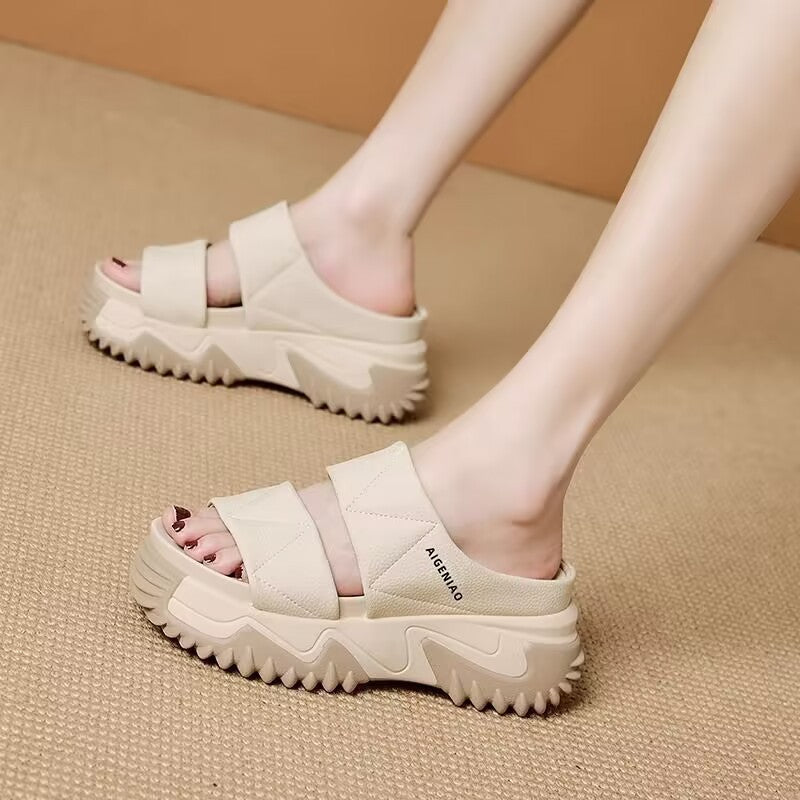 Zeynep™-Sandalen