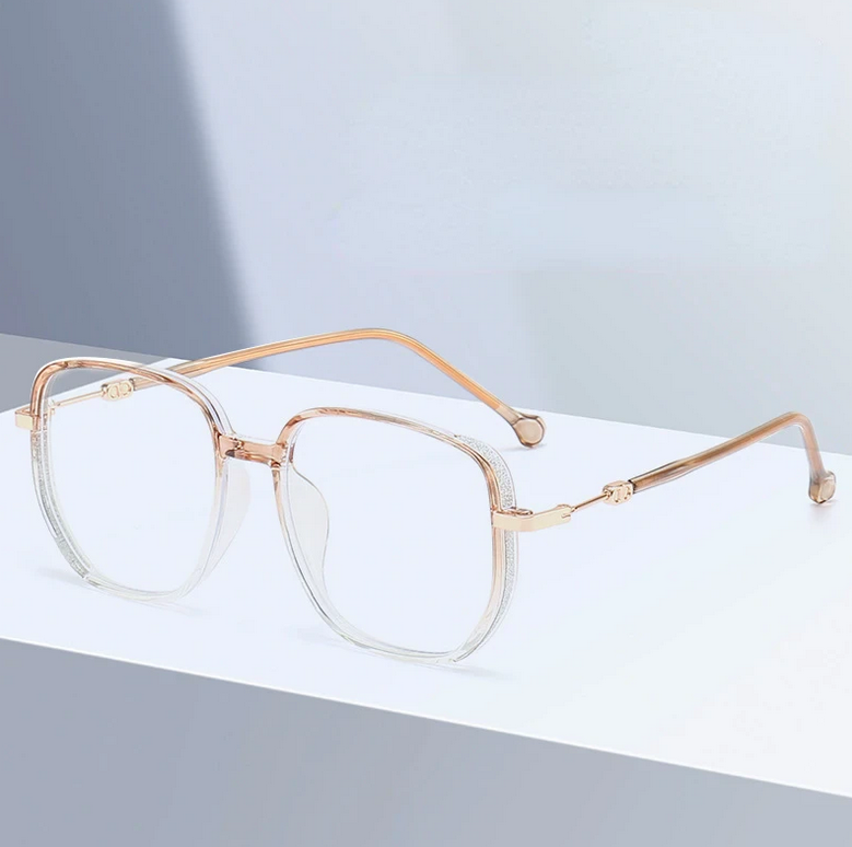 Juliet – Luxuriöse Lesebrille mit stilvollem Rahmen und Premium-Gläsern