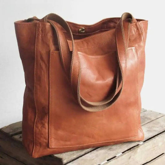 Rachael – Elegante Shopper-Tasche für Damen