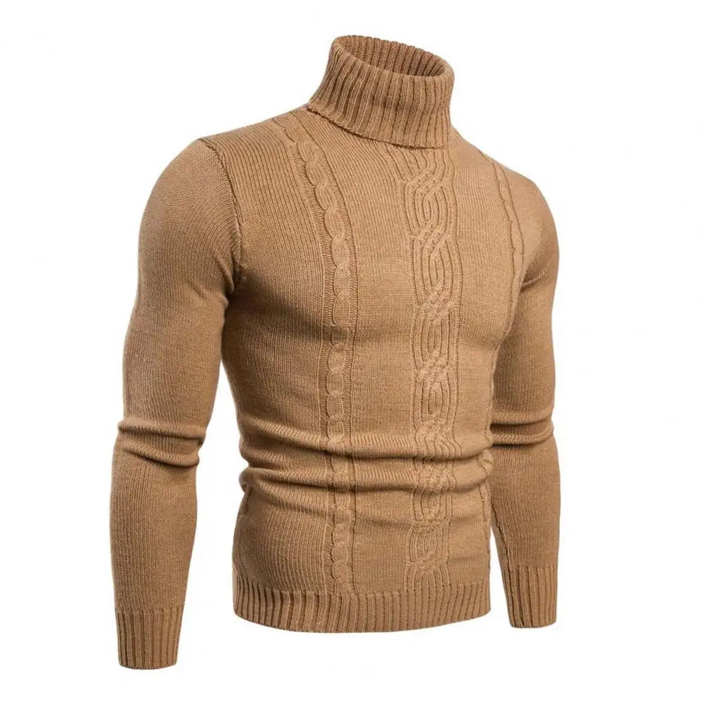 Hugo - Schmaler Pullover