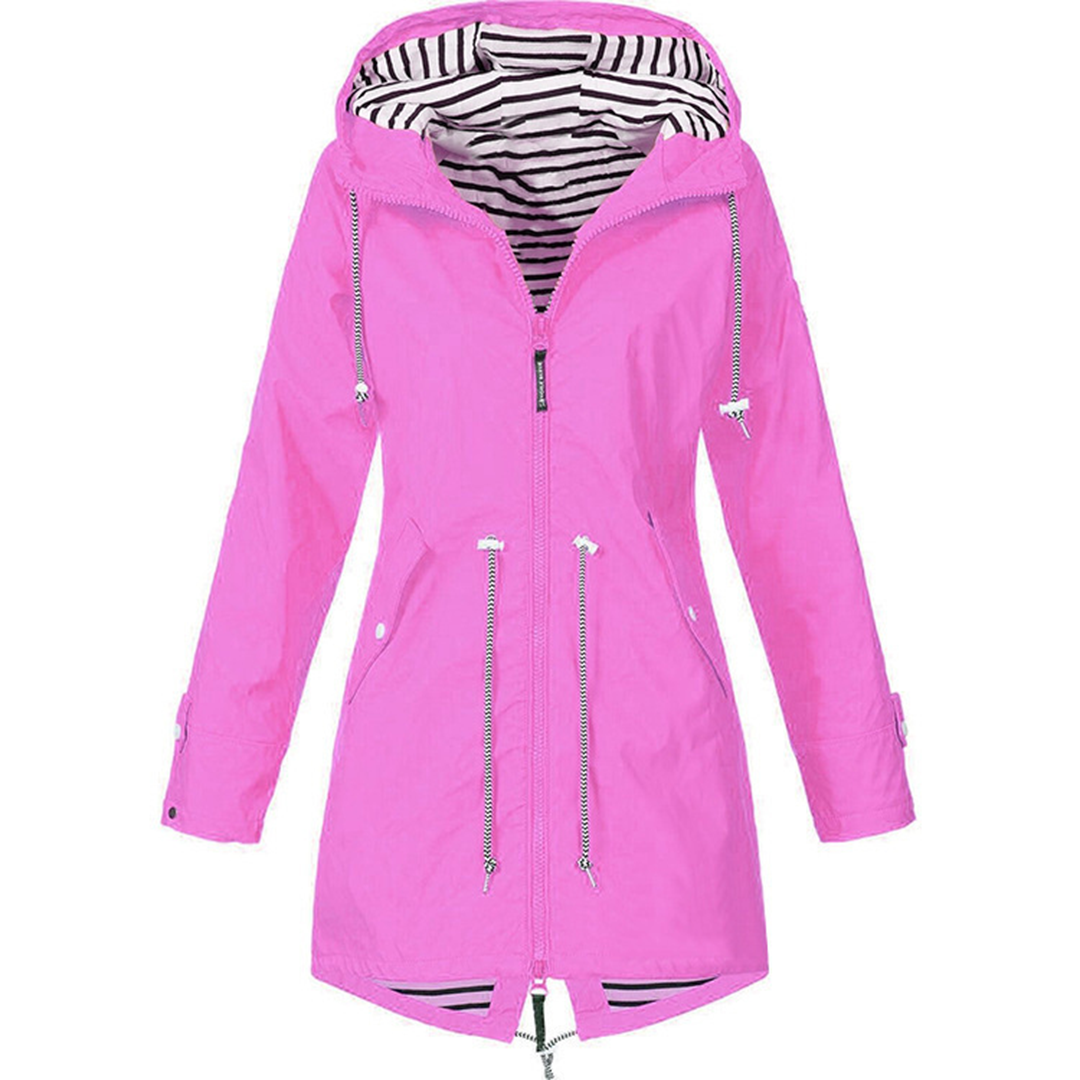 Carroll - Regenjacke für Damen