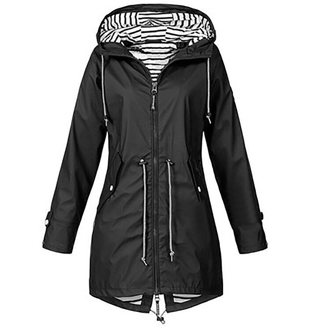 Carroll - Regenjacke für Damen