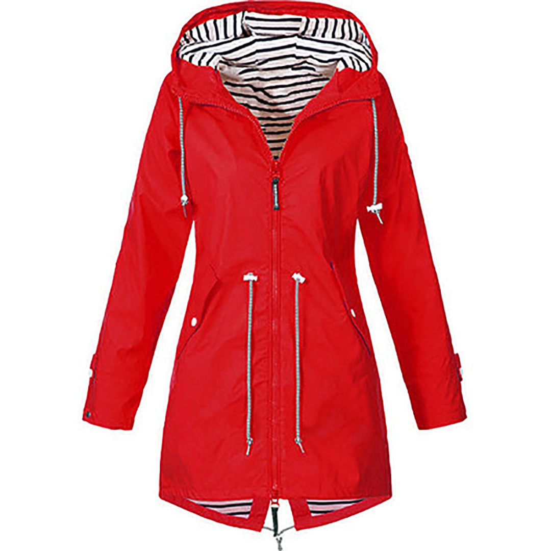 Carroll - Regenjacke für Damen