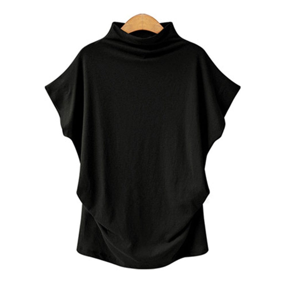 Dalia™ -Rollkragenshirt für Frauen