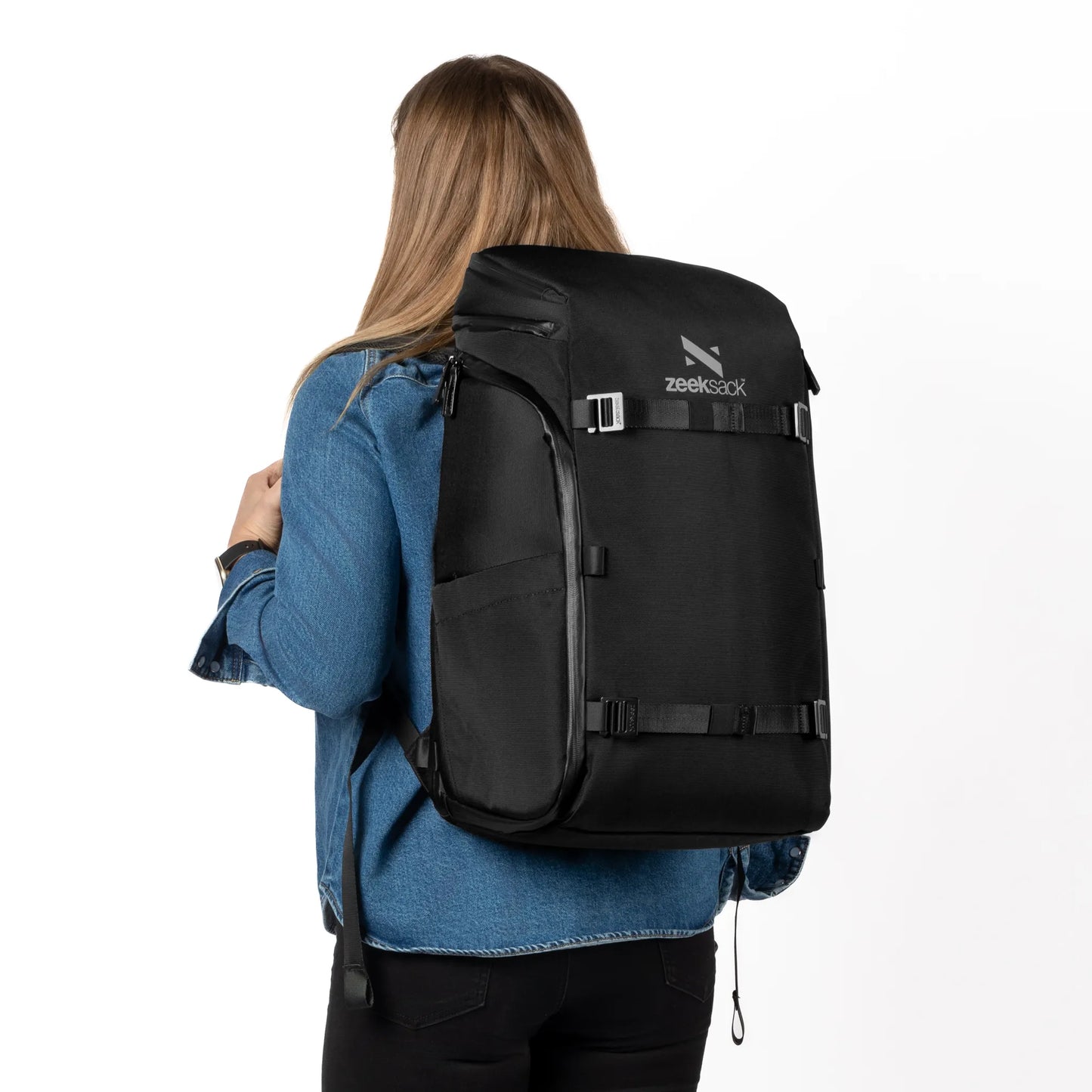 Kenneth – Praktischer Rucksack 30L für Herren & Damen