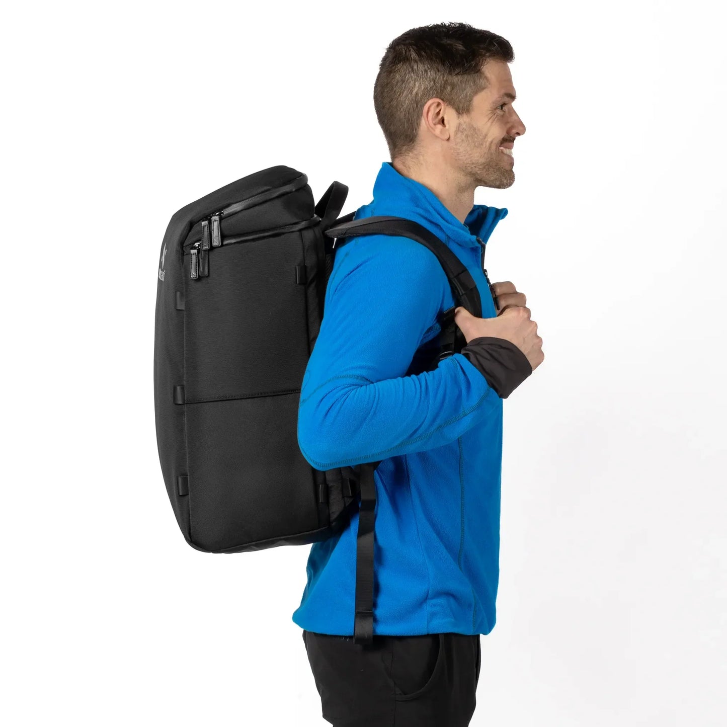 Kenneth – Praktischer Rucksack 30L für Herren & Damen