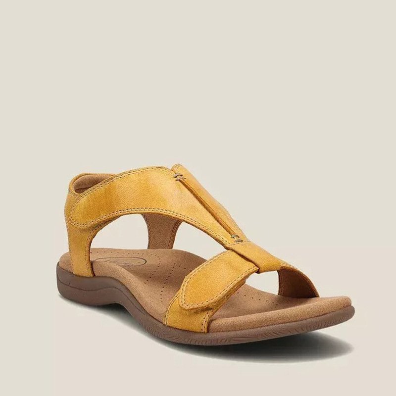 Nena™-Sandalen mit T-Riemen