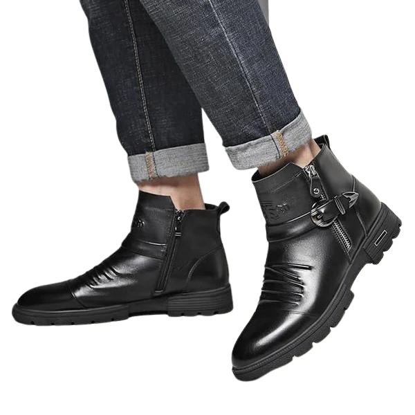 Finn - Herren Stiefel