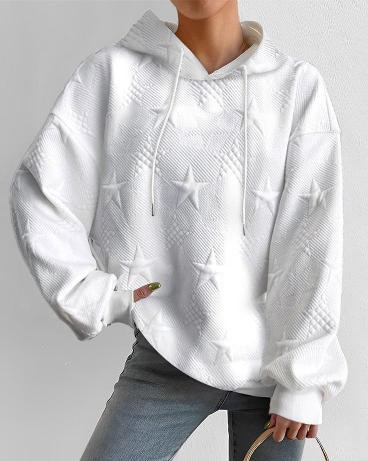 Anke - Langarm Sweatshirt