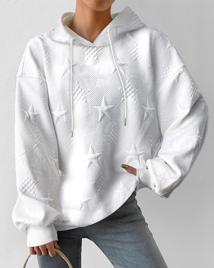 Anke - Langarm Sweatshirt