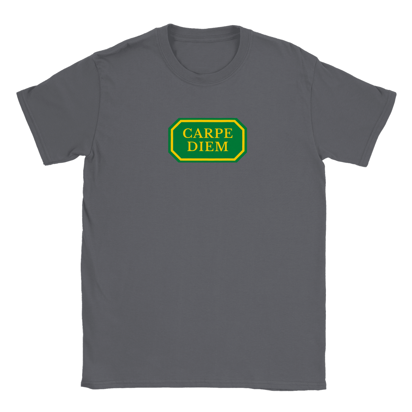 Alison – Unisex Carpe Diem T-Shirt