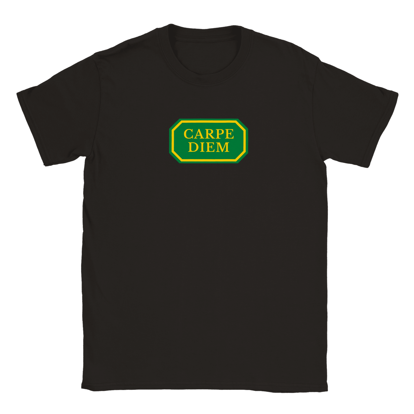 Alison – Unisex Carpe Diem T-Shirt