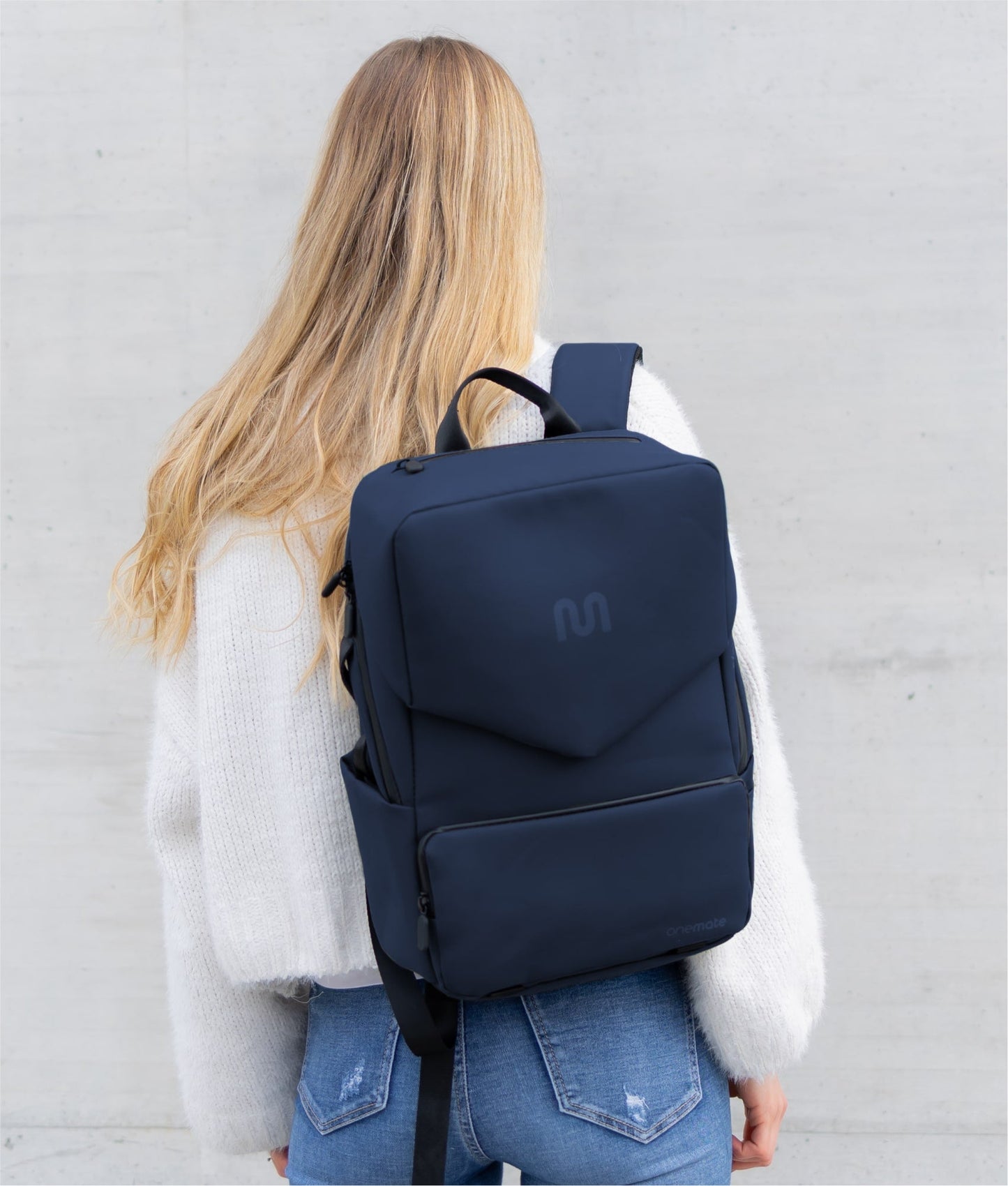 Juliet – Damen Kompakter Mini-Rucksack im Stilvollen Design