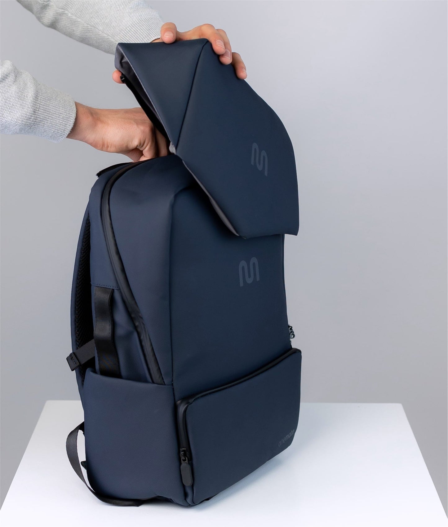 Juliet – Damen Kompakter Mini-Rucksack im Stilvollen Design