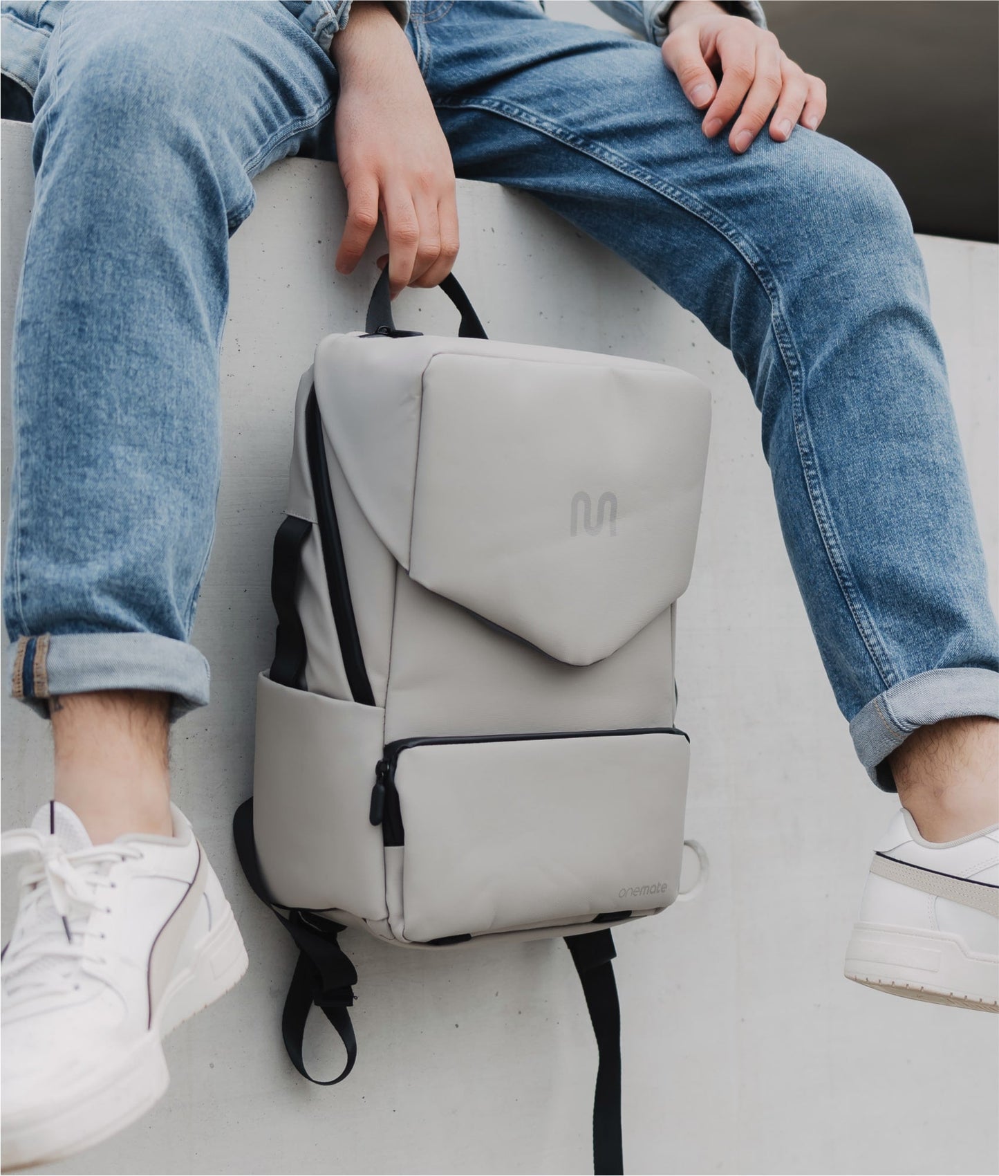 Juliet – Damen Kompakter Mini-Rucksack im Stilvollen Design