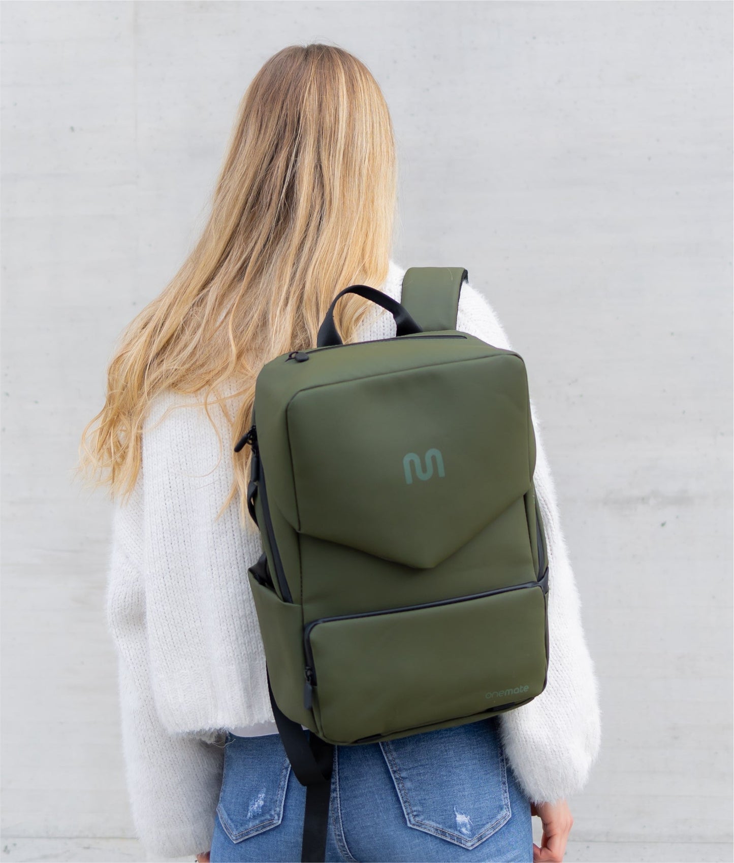 Juliet – Damen Kompakter Mini-Rucksack im Stilvollen Design