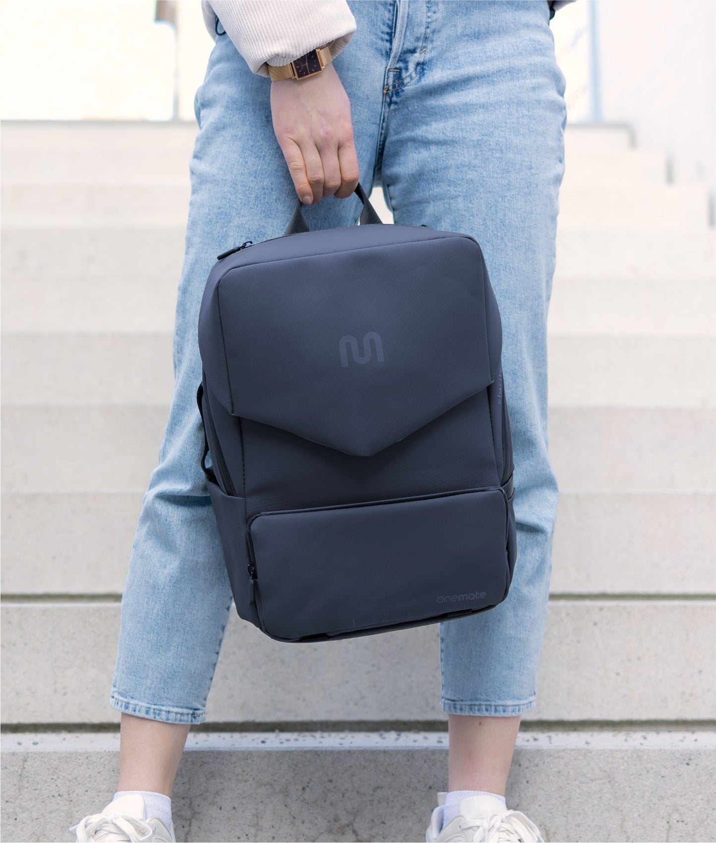 Juliet – Damen Kompakter Mini-Rucksack im Stilvollen Design