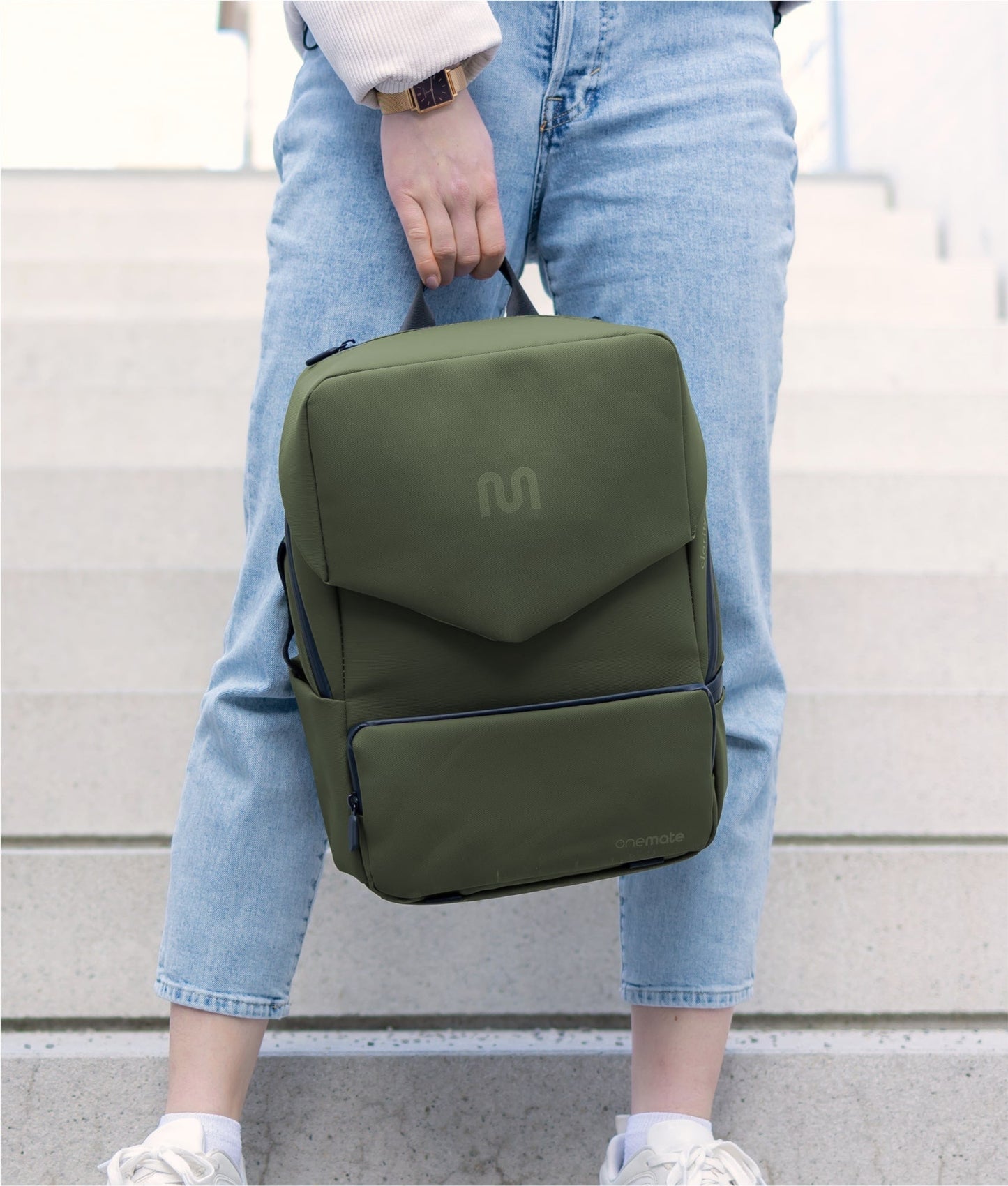 Juliet – Damen Kompakter Mini-Rucksack im Stilvollen Design