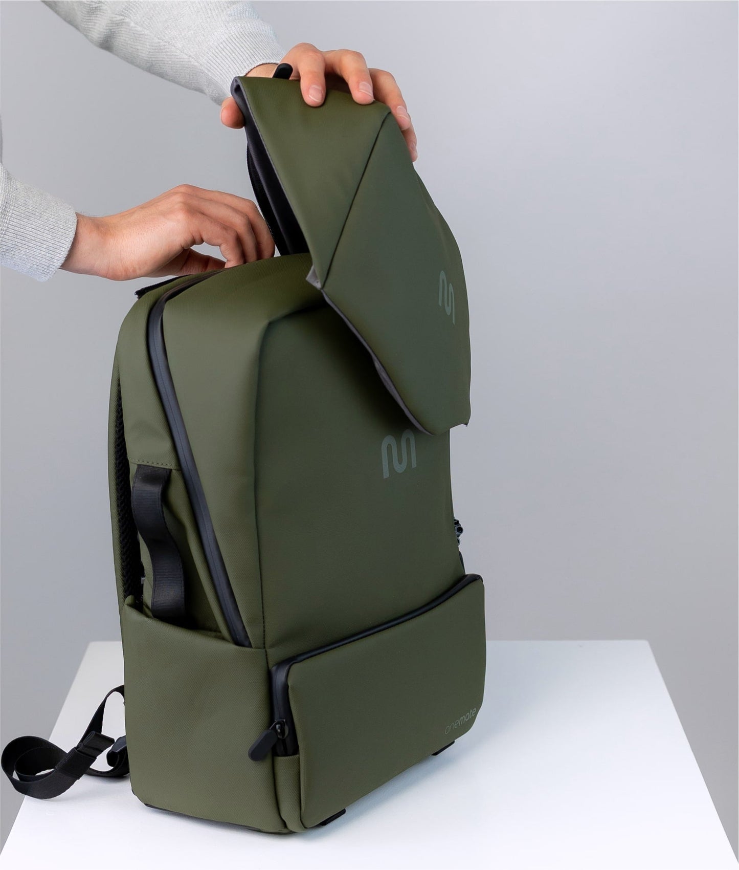 Juliet – Damen Kompakter Mini-Rucksack im Stilvollen Design