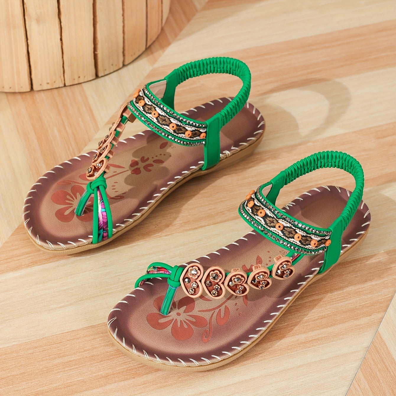 Grace™ - Sandals