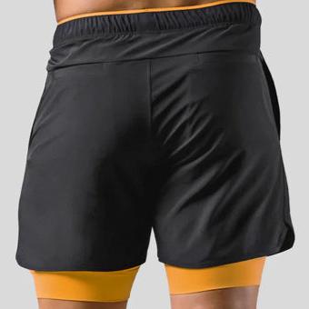 Perry – Herren-Trainingsshorts für Sport