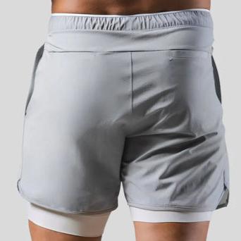 Perry – Herren-Trainingsshorts für Sport