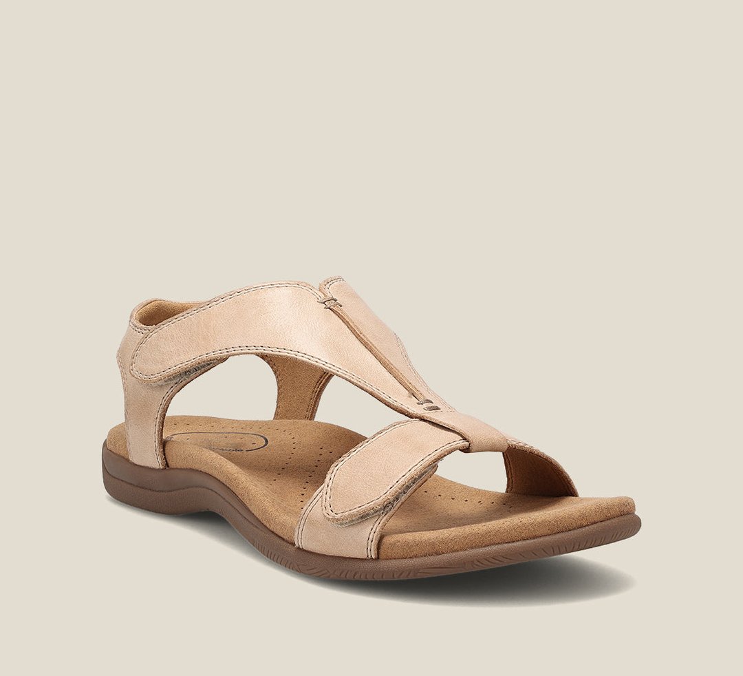 Nena™-Sandalen mit T-Riemen