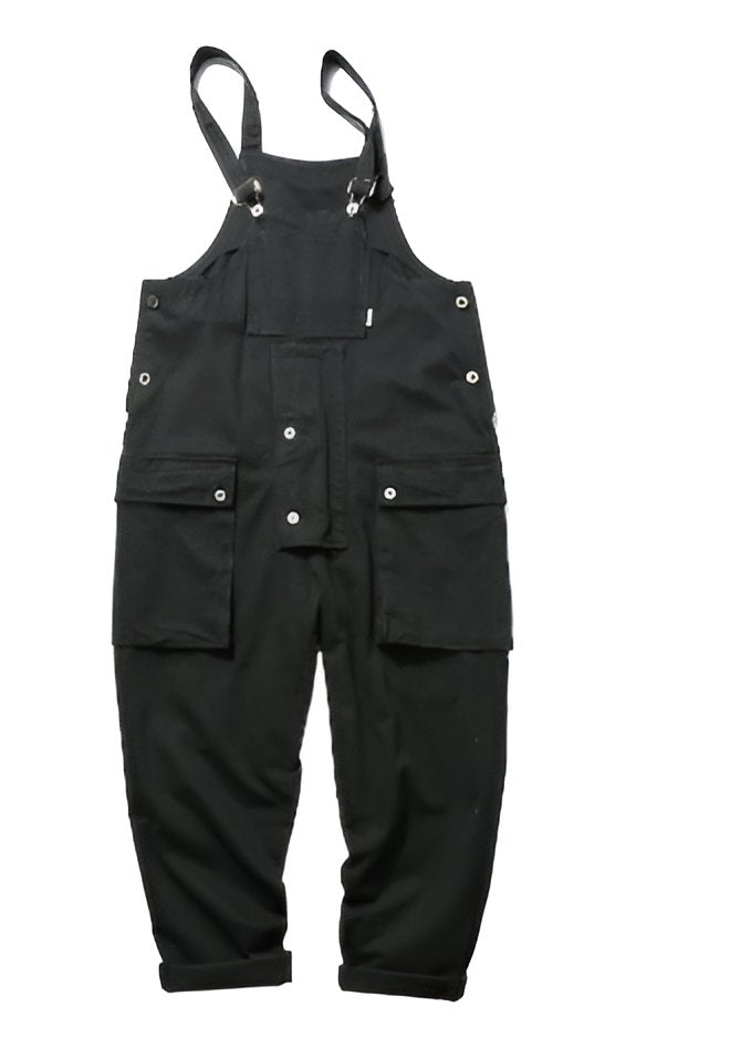 Robin - Bequemer Jumpsuit