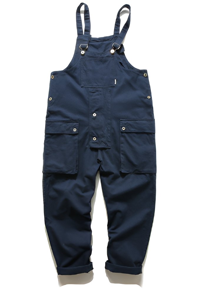 Robin™ - Bequemer Jumpsuit