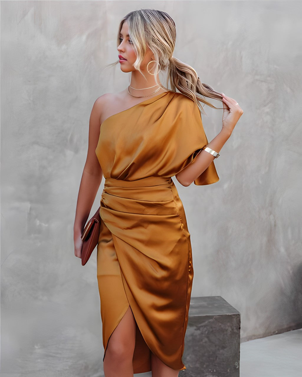 Claudia™ - Festkleid