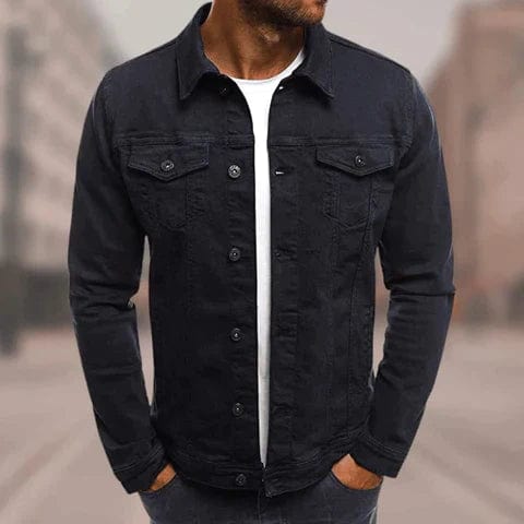 Leon™ – Denimjacke