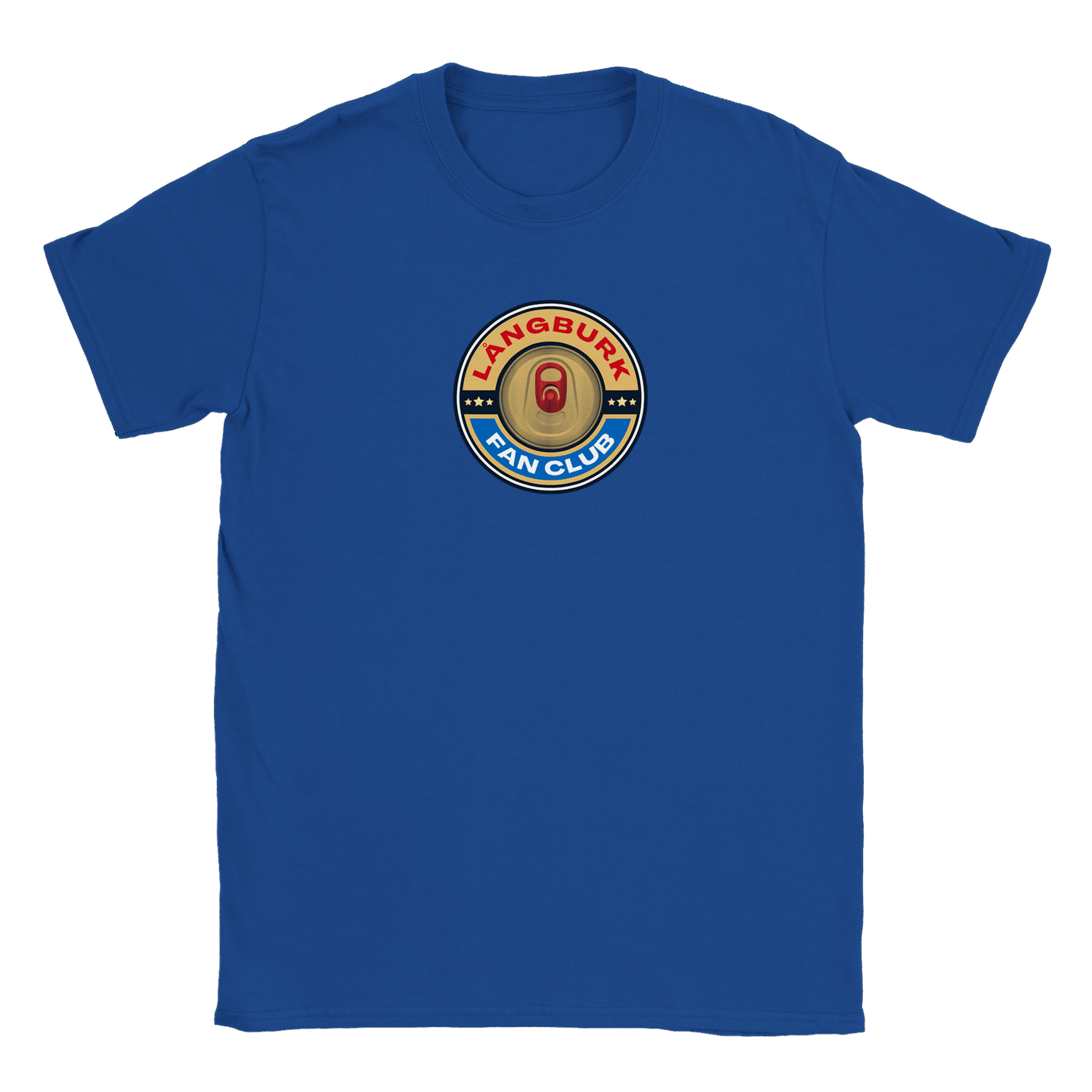 Wesley – Unisex Norrland Edition T-Shirt