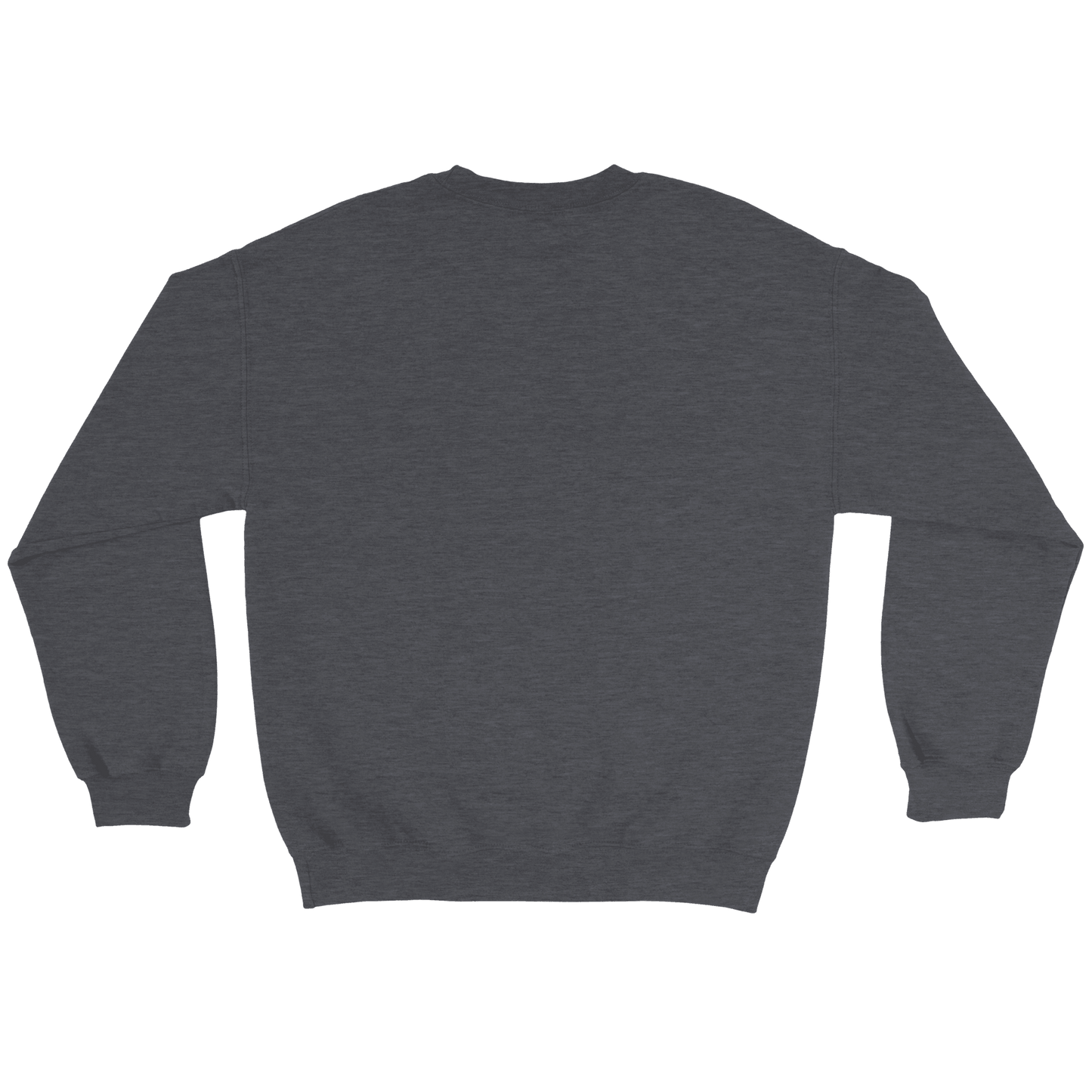 Bradley – Unisex Universitäts-Sweatshirt