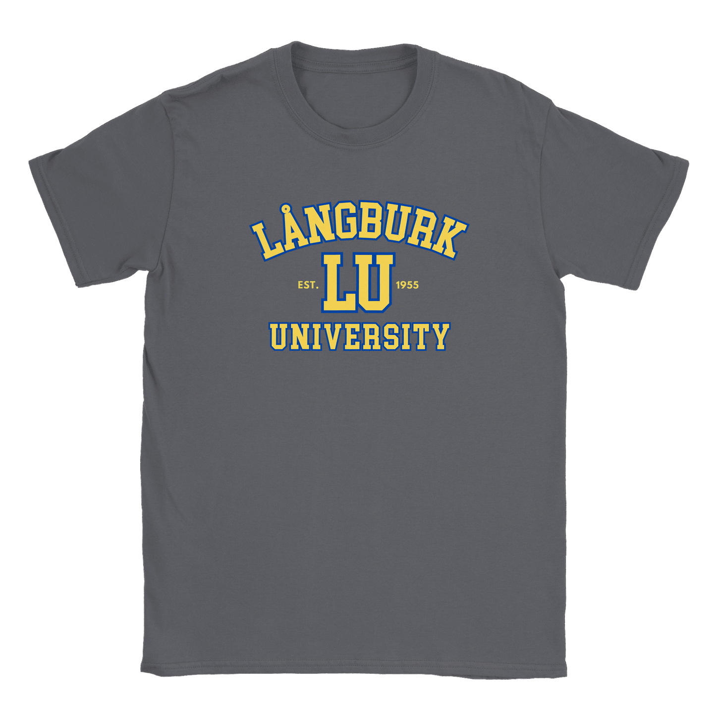 Michelle – Unisex Universitäts-T-Shirt