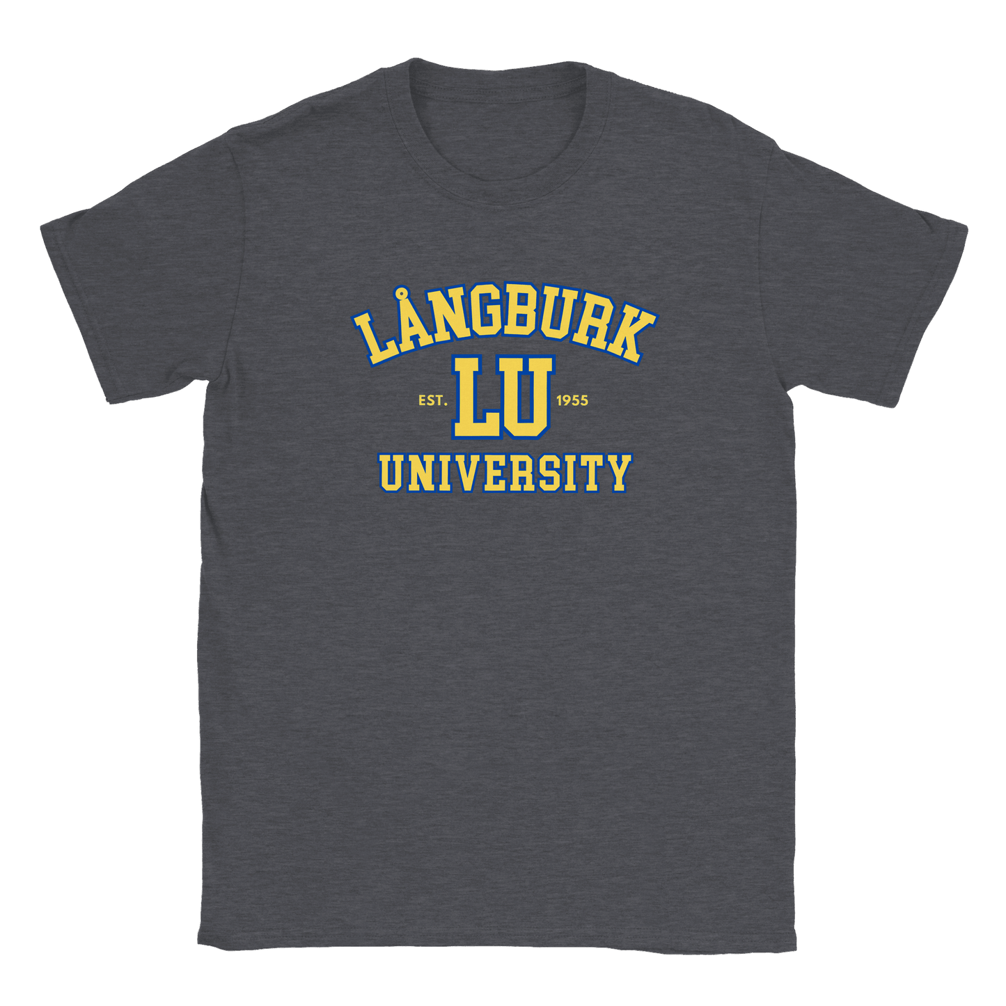 Michelle – Unisex Universitäts-T-Shirt