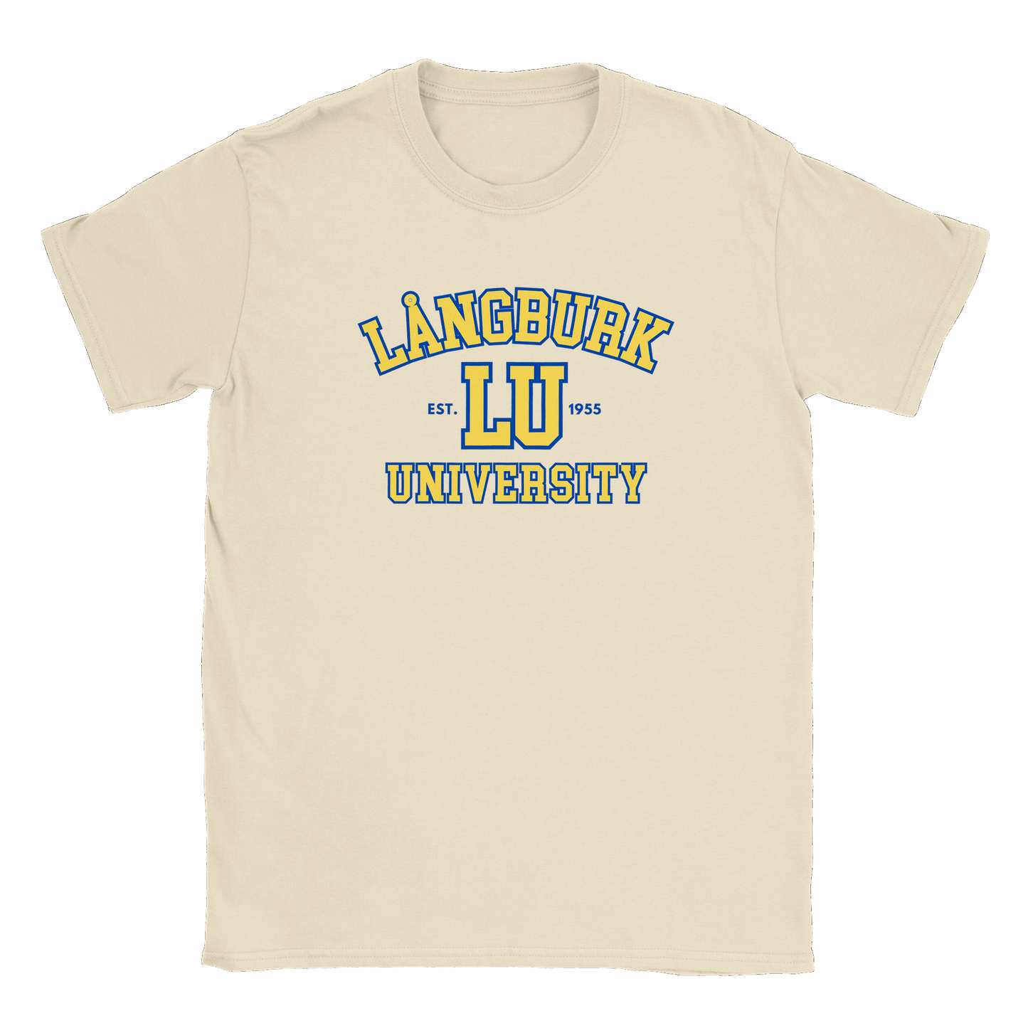 Michelle – Unisex Universitäts-T-Shirt