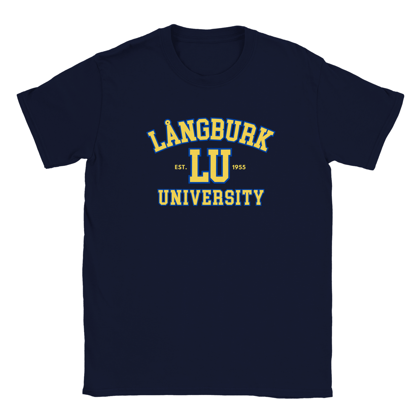 Michelle – Unisex Universitäts-T-Shirt