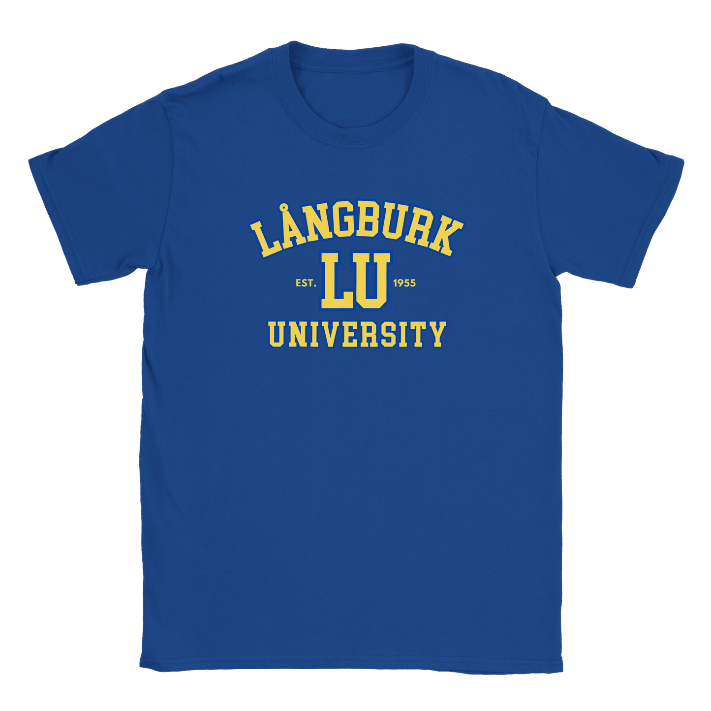 Michelle – Unisex Universitäts-T-Shirt