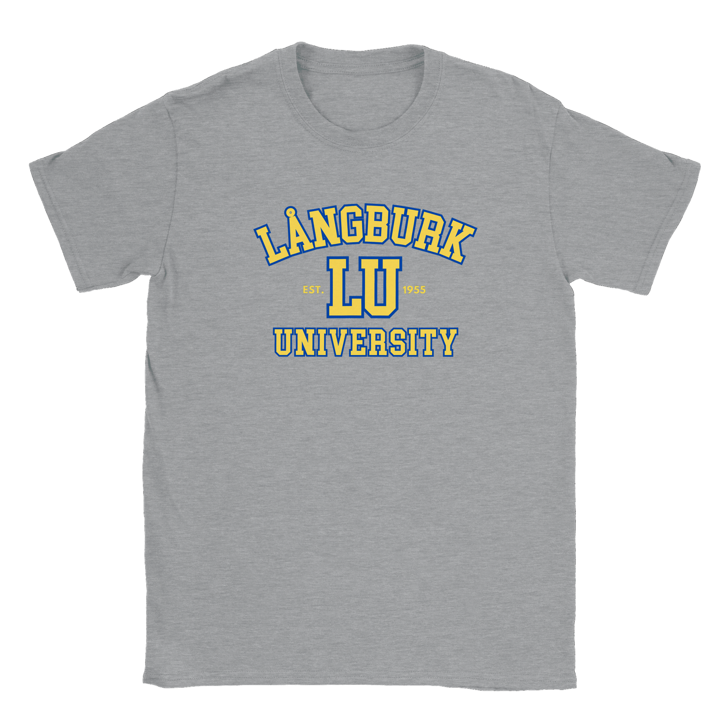 Michelle – Unisex Universitäts-T-Shirt