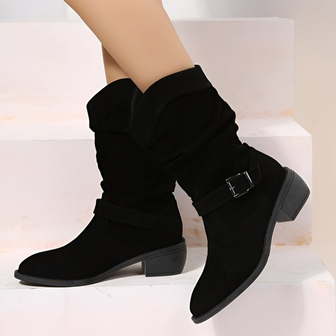 Amy™ - Stiefel