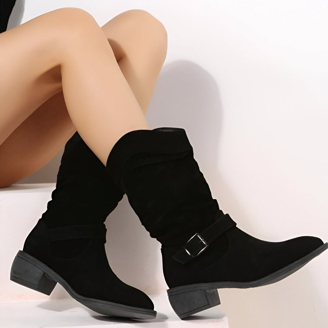 Amy™ - Stiefel