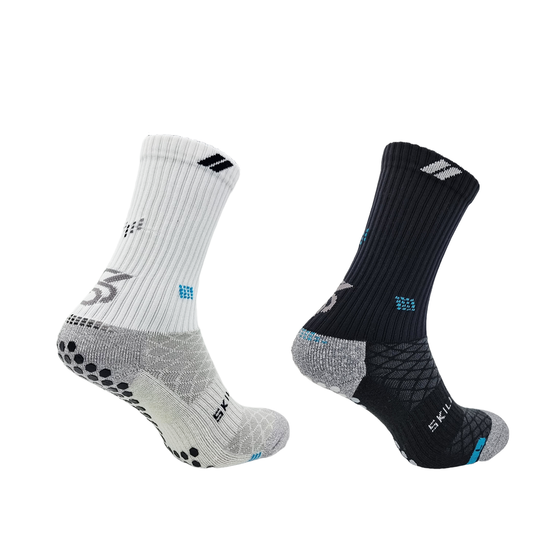 Albert – Bequeme und Stilvolle Herren-Greifsocken für Sport