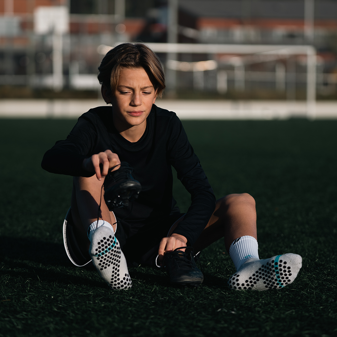 Albert – Bequeme und Stilvolle Herren-Greifsocken für Sport