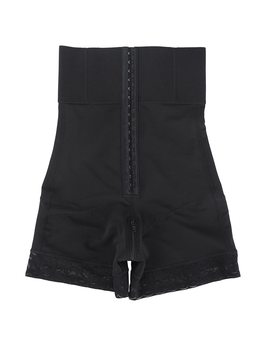 Juliet – Damen High-Waist Mieder mit Stäbchen