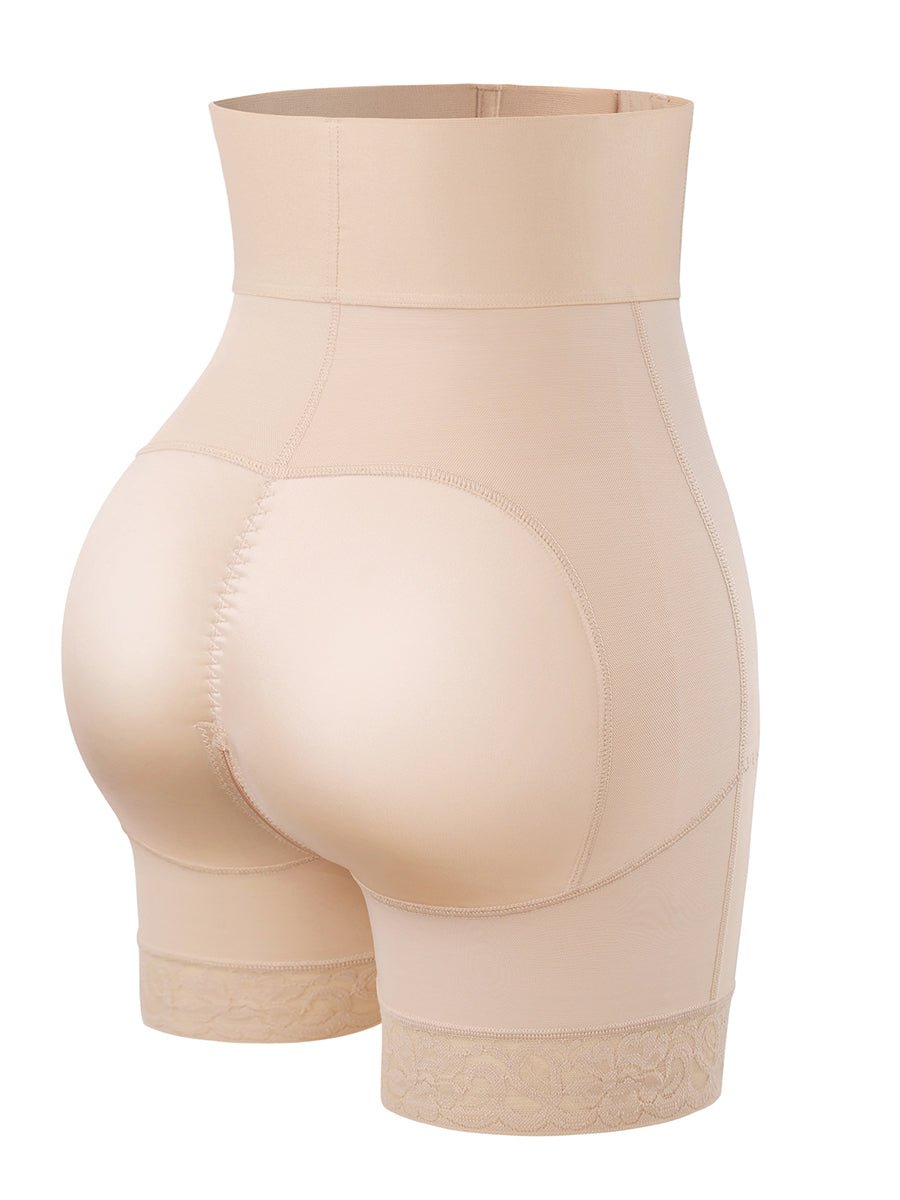 Juliet – Damen High-Waist Mieder mit Stäbchen