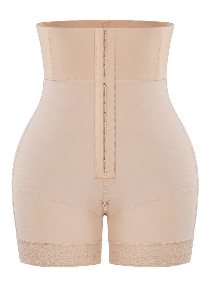 Juliet – Damen High-Waist Mieder mit Stäbchen